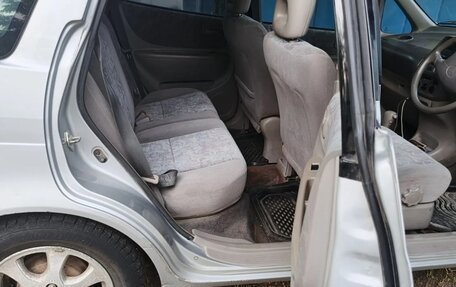 Toyota Corolla Spacio II, 1998 год, 350 000 рублей, 12 фотография