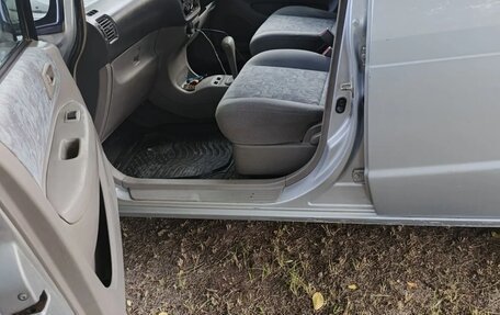 Toyota Corolla Spacio II, 1998 год, 350 000 рублей, 13 фотография