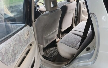 Toyota Corolla Spacio II, 1998 год, 350 000 рублей, 19 фотография