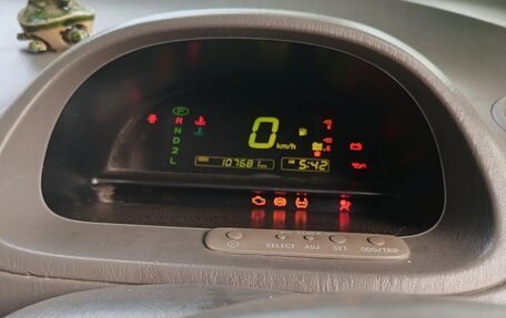 Toyota Corolla Spacio II, 1998 год, 350 000 рублей, 20 фотография