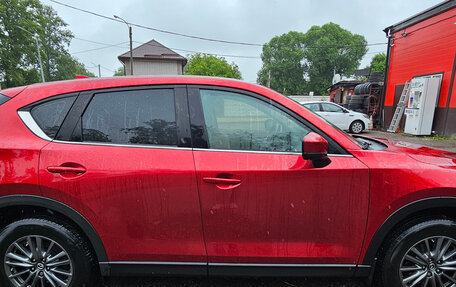 Mazda CX-5 II, 2018 год, 1 990 000 рублей, 2 фотография