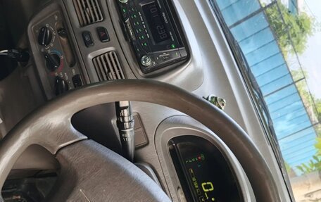 Toyota Corolla Spacio II, 1998 год, 350 000 рублей, 21 фотография