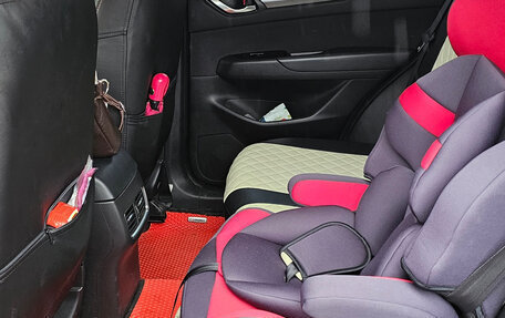Mazda CX-5 II, 2018 год, 1 990 000 рублей, 5 фотография