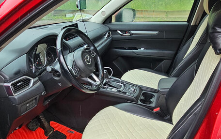 Mazda CX-5 II, 2018 год, 1 990 000 рублей, 7 фотография