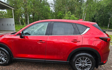 Mazda CX-5 II, 2018 год, 1 990 000 рублей, 4 фотография