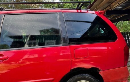 Mazda MPV II, 2000 год, 350 000 рублей, 5 фотография