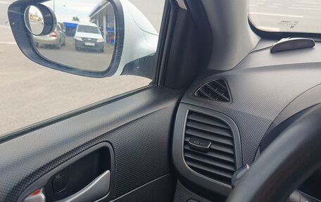 Hyundai Solaris II рестайлинг, 2015 год, 720 000 рублей, 11 фотография