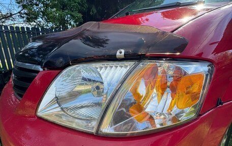 Mazda MPV II, 2000 год, 350 000 рублей, 3 фотография
