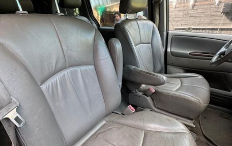 Mazda MPV II, 2000 год, 350 000 рублей, 14 фотография