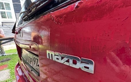 Mazda MPV II, 2000 год, 350 000 рублей, 9 фотография