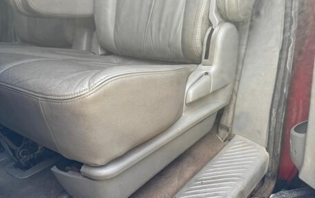 Mazda MPV II, 2000 год, 350 000 рублей, 18 фотография