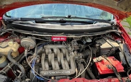Mazda MPV II, 2000 год, 350 000 рублей, 20 фотография