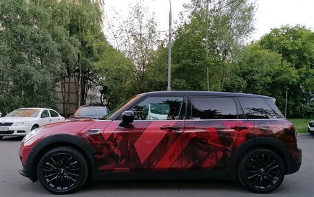 MINI Clubman, 2019 год, 2 150 000 рублей, 2 фотография