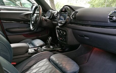 MINI Clubman, 2019 год, 2 150 000 рублей, 8 фотография
