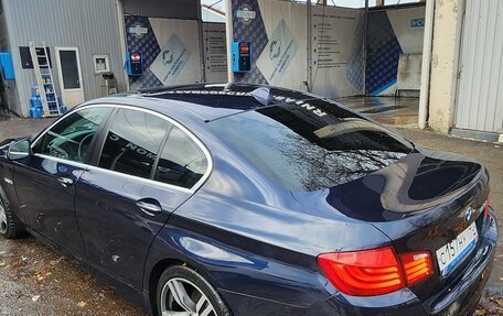 BMW 5 серия, 2011 год, 1 540 000 рублей, 5 фотография