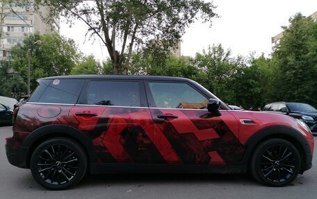 MINI Clubman, 2019 год, 2 150 000 рублей, 5 фотография
