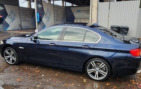 BMW 5 серия, 2011 год, 1 540 000 рублей, 6 фотография