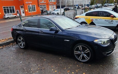 BMW 5 серия, 2011 год, 1 540 000 рублей, 3 фотография