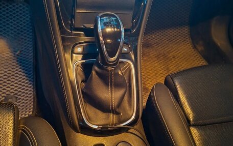 Opel Astra K, 2018 год, 970 000 рублей, 5 фотография