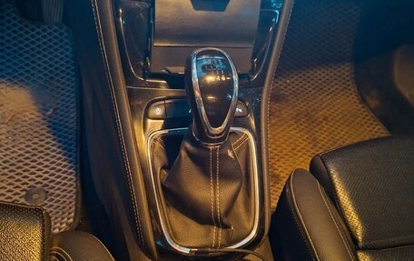 Opel Astra K, 2018 год, 970 000 рублей, 8 фотография