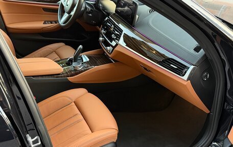 BMW 5 серия, 2021 год, 4 699 000 рублей, 12 фотография