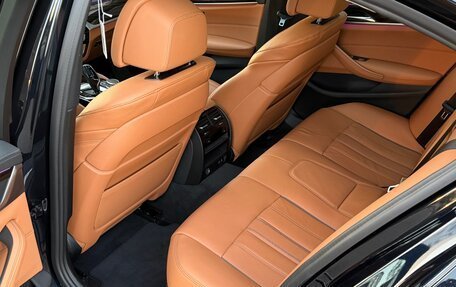 BMW 5 серия, 2021 год, 4 699 000 рублей, 14 фотография