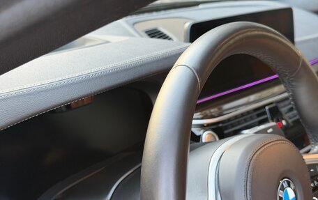 BMW 5 серия, 2021 год, 4 699 000 рублей, 11 фотография