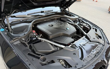 BMW 5 серия, 2021 год, 4 699 000 рублей, 21 фотография