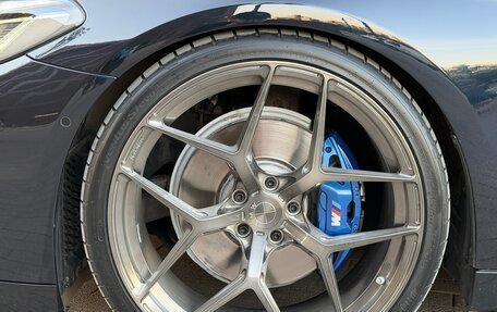 BMW 5 серия, 2021 год, 4 699 000 рублей, 26 фотография