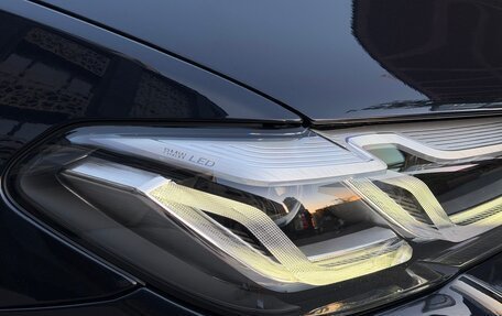 BMW 5 серия, 2021 год, 4 699 000 рублей, 25 фотография