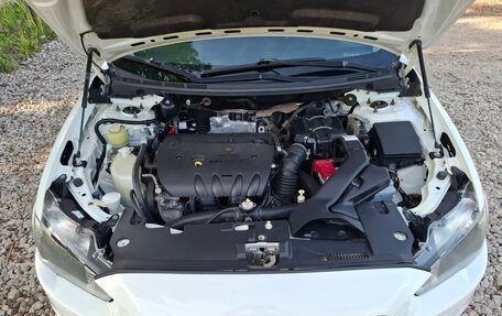 Mitsubishi Lancer IX, 2008 год, 780 000 рублей, 7 фотография