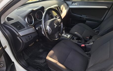 Mitsubishi Lancer IX, 2008 год, 780 000 рублей, 11 фотография