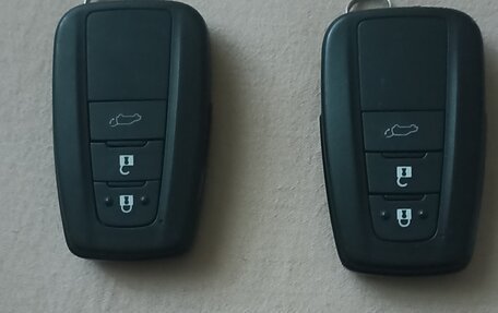 Toyota RAV4, 2021 год, 3 730 000 рублей, 16 фотография