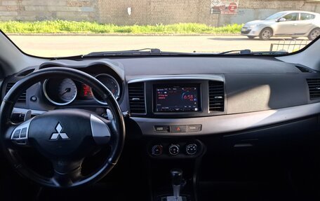 Mitsubishi Lancer IX, 2008 год, 780 000 рублей, 9 фотография