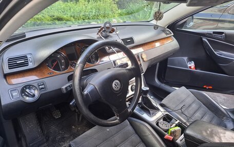 Volkswagen Passat B6, 2008 год, 800 000 рублей, 13 фотография