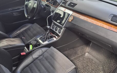 Volkswagen Passat B6, 2008 год, 800 000 рублей, 9 фотография