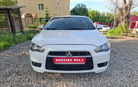 Mitsubishi Lancer IX, 2008 год, 780 000 рублей, 14 фотография