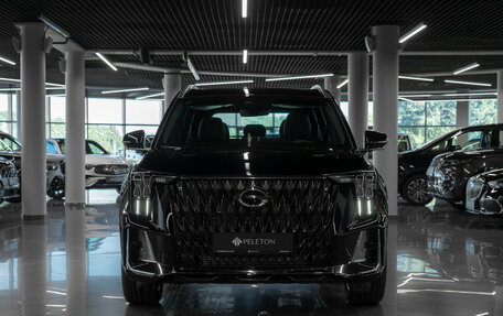 GAC GS8, 2026 год, 4 600 000 рублей, 3 фотография