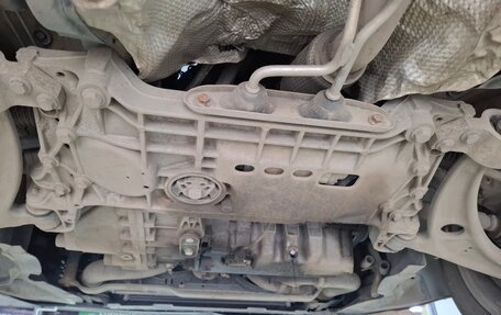 Volkswagen Passat B6, 2008 год, 800 000 рублей, 18 фотография