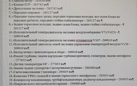 Volkswagen Passat B6, 2008 год, 800 000 рублей, 25 фотография