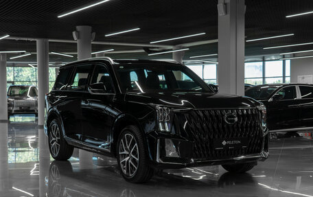 GAC GS8, 2026 год, 4 600 000 рублей, 2 фотография