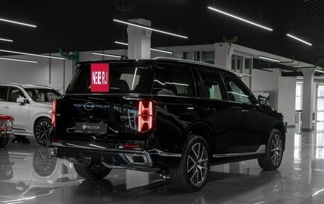GAC GS8, 2026 год, 4 600 000 рублей, 5 фотография