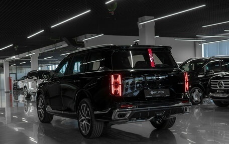 GAC GS8, 2026 год, 4 600 000 рублей, 4 фотография