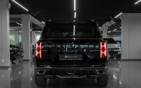 GAC GS8, 2026 год, 4 600 000 рублей, 6 фотография