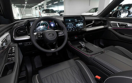 GAC GS8, 2026 год, 4 600 000 рублей, 7 фотография