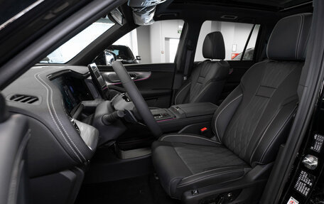 GAC GS8, 2026 год, 4 600 000 рублей, 9 фотография