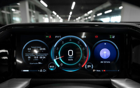 GAC GS8, 2026 год, 4 600 000 рублей, 12 фотография
