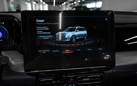 GAC GS8, 2026 год, 4 600 000 рублей, 21 фотография