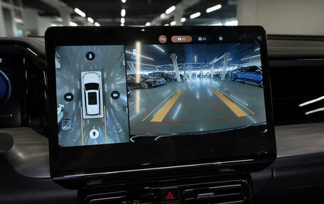 GAC GS8, 2026 год, 4 600 000 рублей, 22 фотография