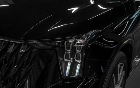 GAC GS8, 2026 год, 4 600 000 рублей, 30 фотография